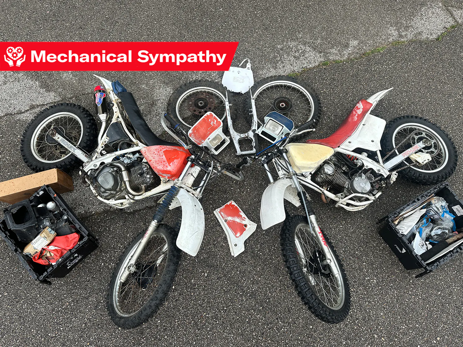 The Automotive Rorschach Test - Hagerty Media