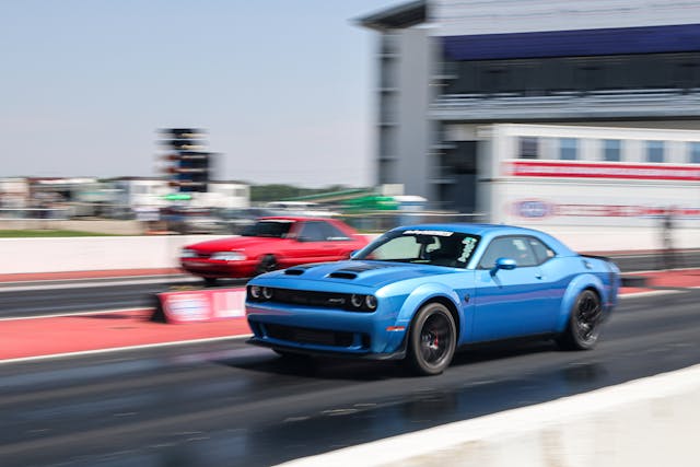 Power Tour Demon