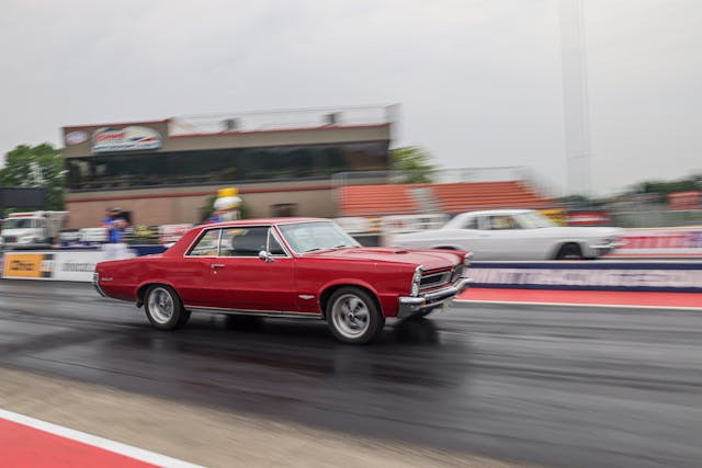 Power Tour GTO