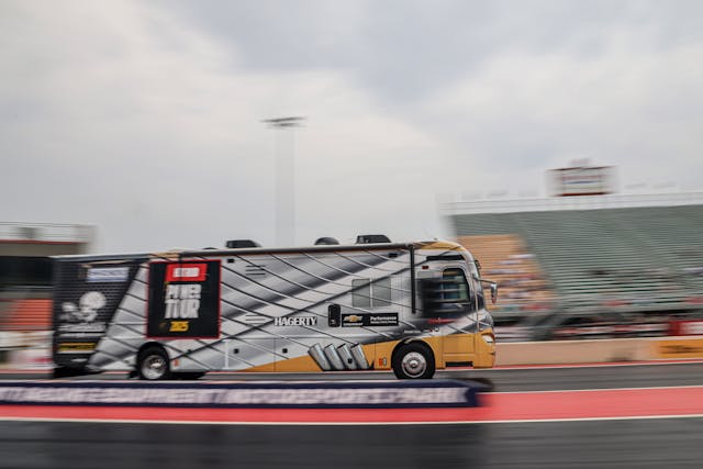 Power Tour