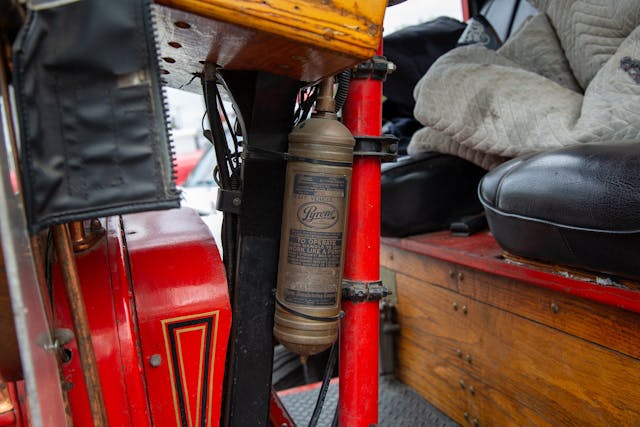 Vintage Classic Commercial Vehicles