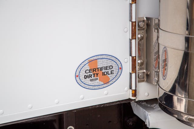 Vintage Classic Commercial Vehicles