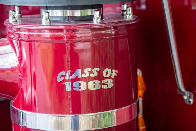 Vintage Classic Commercial Vehicles