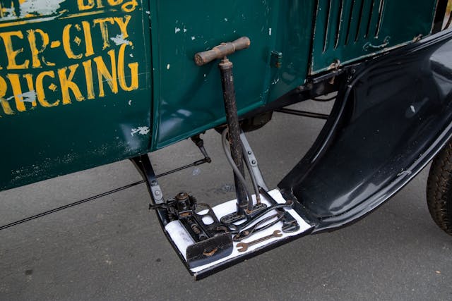 Vintage Classic Commercial Vehicles