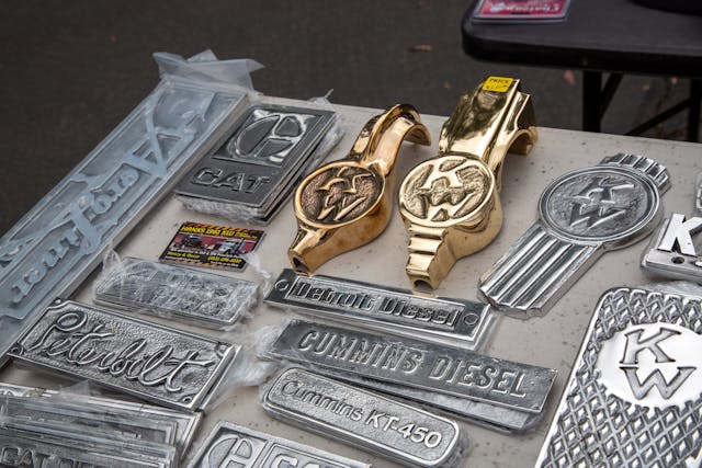 Vintage Classic Commercial Vehicles