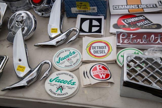 Vintage Classic Commercial Vehicles