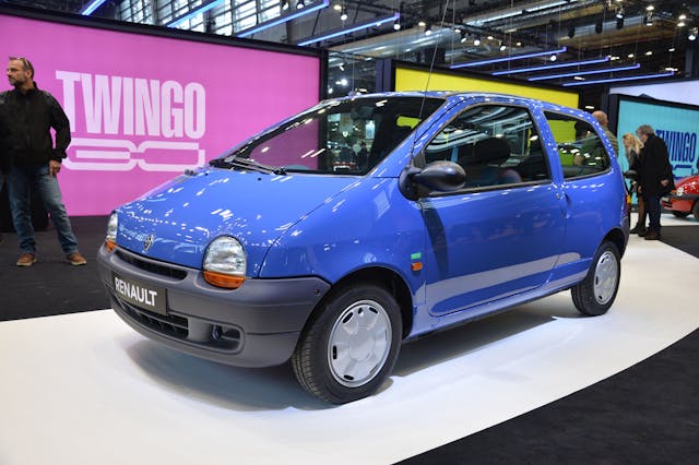 Retromobile 2023