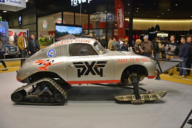 Retromobile 2023