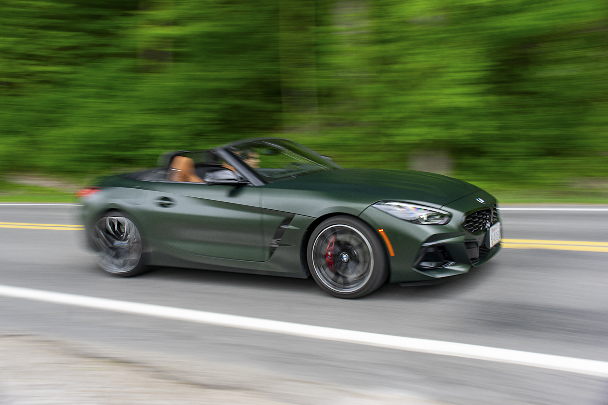 BMW Z4 正式停產，經典跑車世代劃下句點