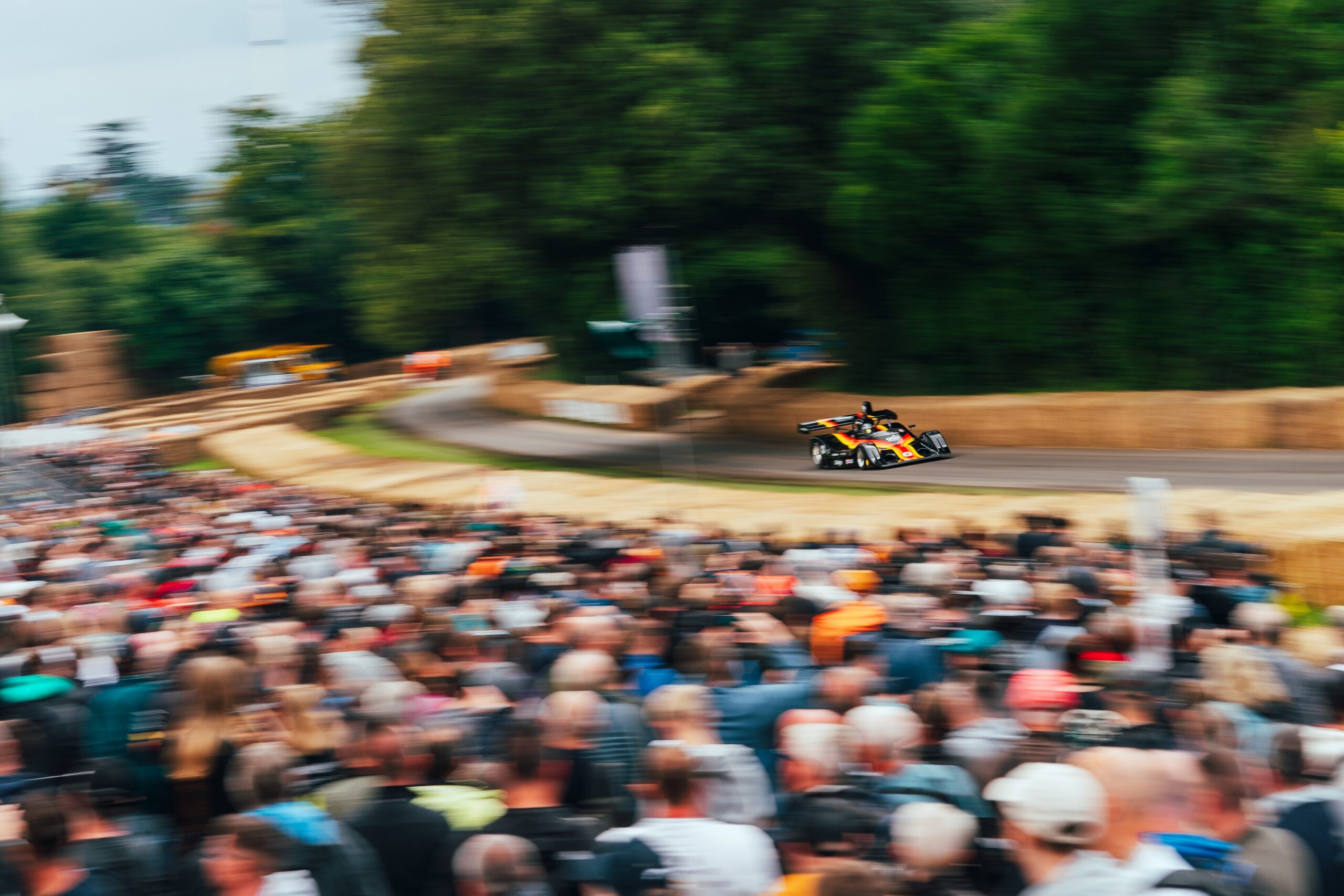 What to Watch at the Goodwood Festival of Speed and How to Watch it ...