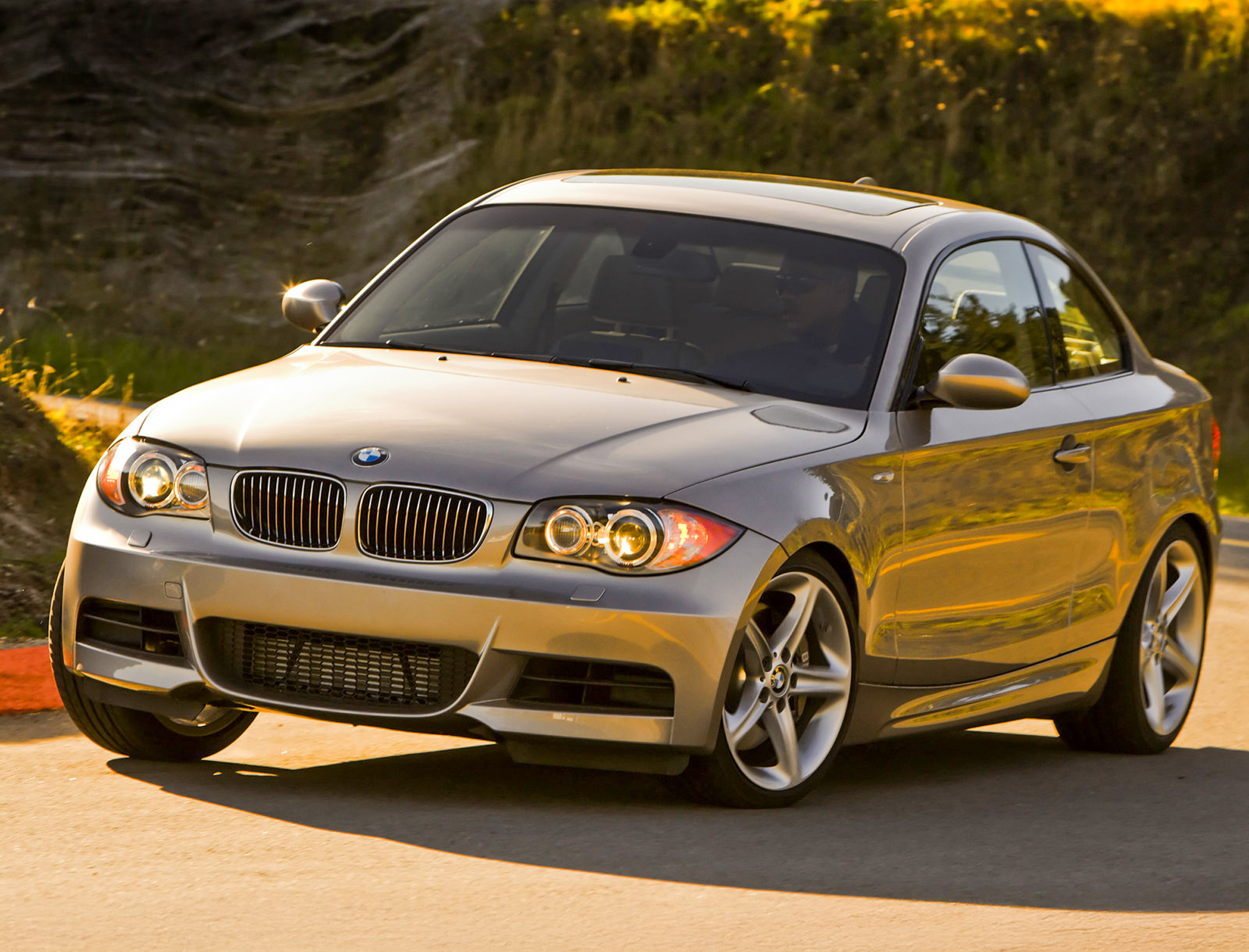 The Last Great BMW 3 Series Wasn't a 3 Series at All - Hagerty Media