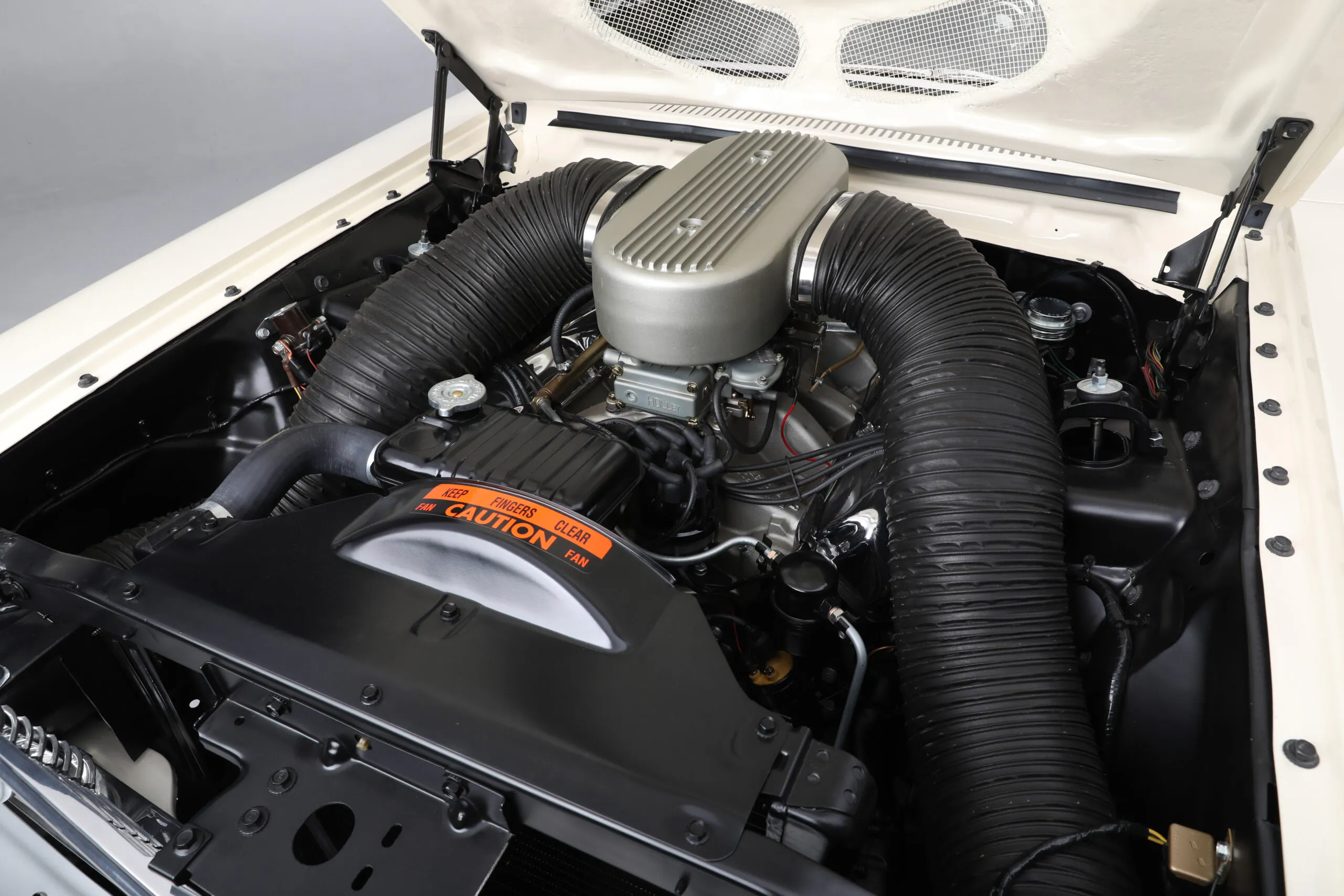 Louder, Lighter, Faster: Detroit's Early-'60s Drag Wars - Hagerty Media