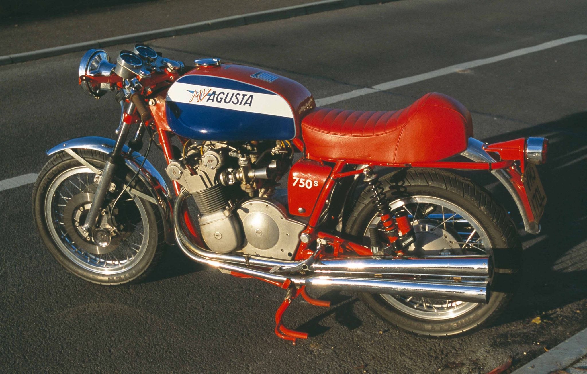 Moto Mv Agusta: A History of the Marque｜MV Agusta - History | MV