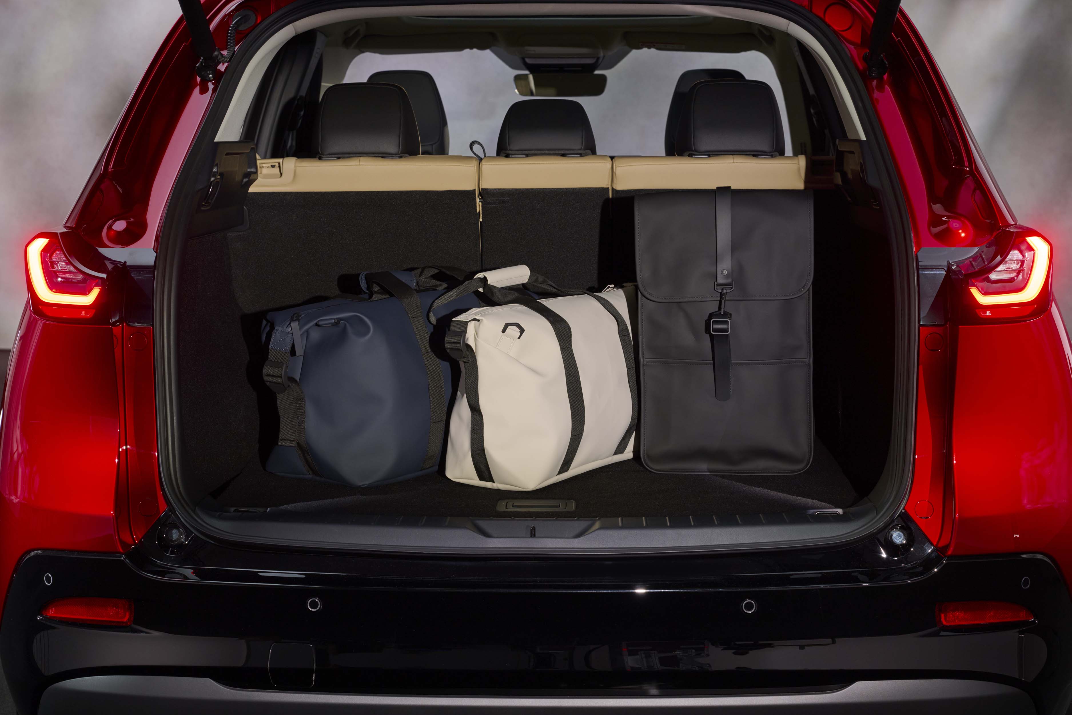 Mazda CX-5 Grows Up for 2026 - Hagerty Media