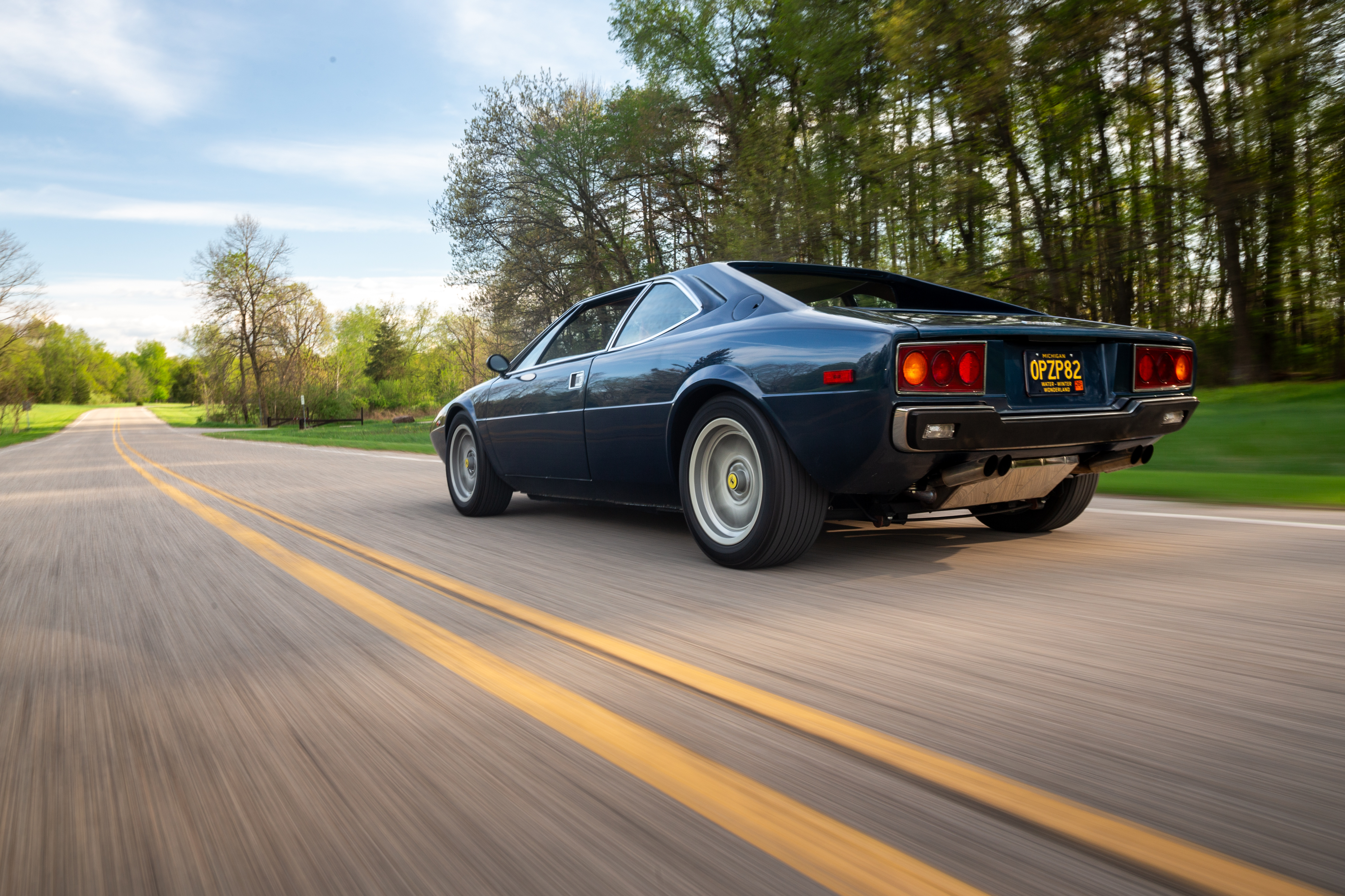 Dino Finito! A Final Reckoning of My $25K Ferrari Project
