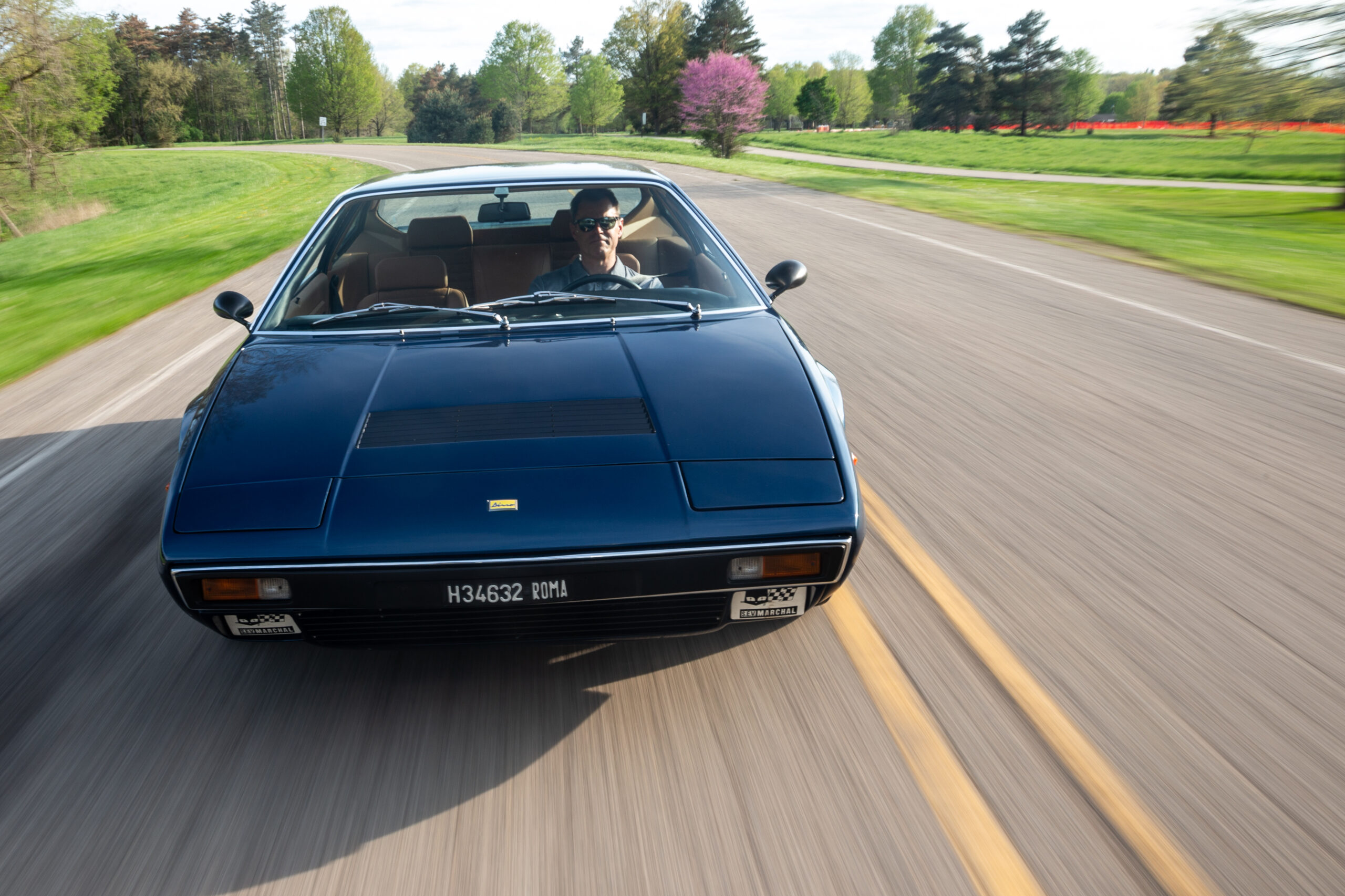 Dino Finito! A Final Reckoning of My $25K Ferrari Project