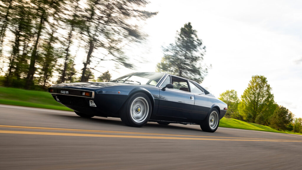 Dino Finito! A Final Reckoning of My $25K Ferrari Project