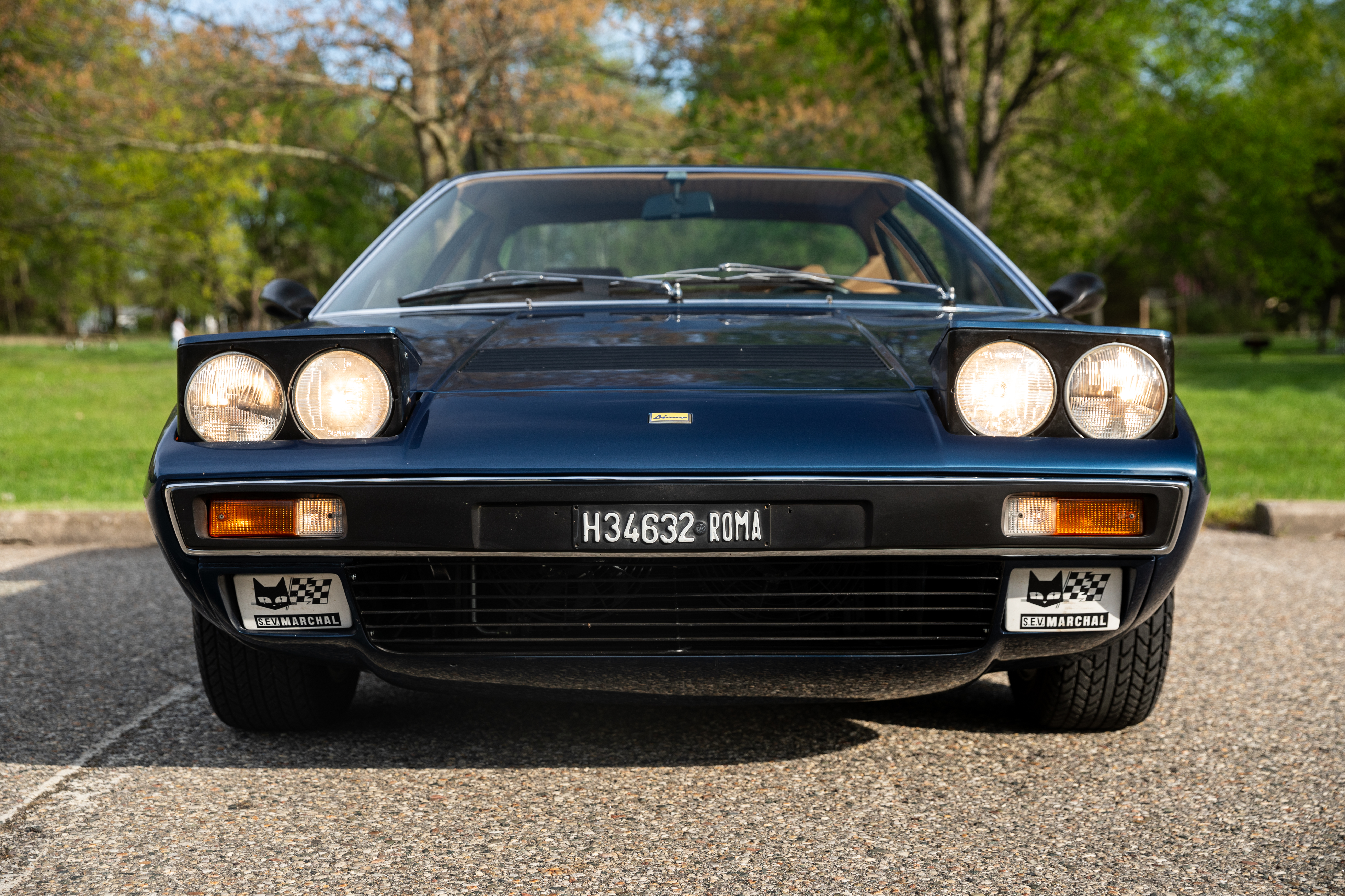 Dino Finito! A Final Reckoning of My $25K Ferrari Project
