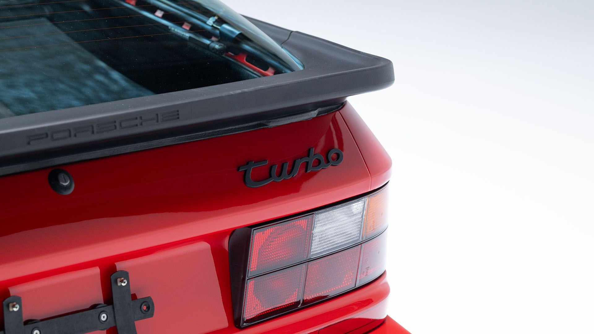 Does the Porsche 944 Deserve More Love? - Hagerty Media