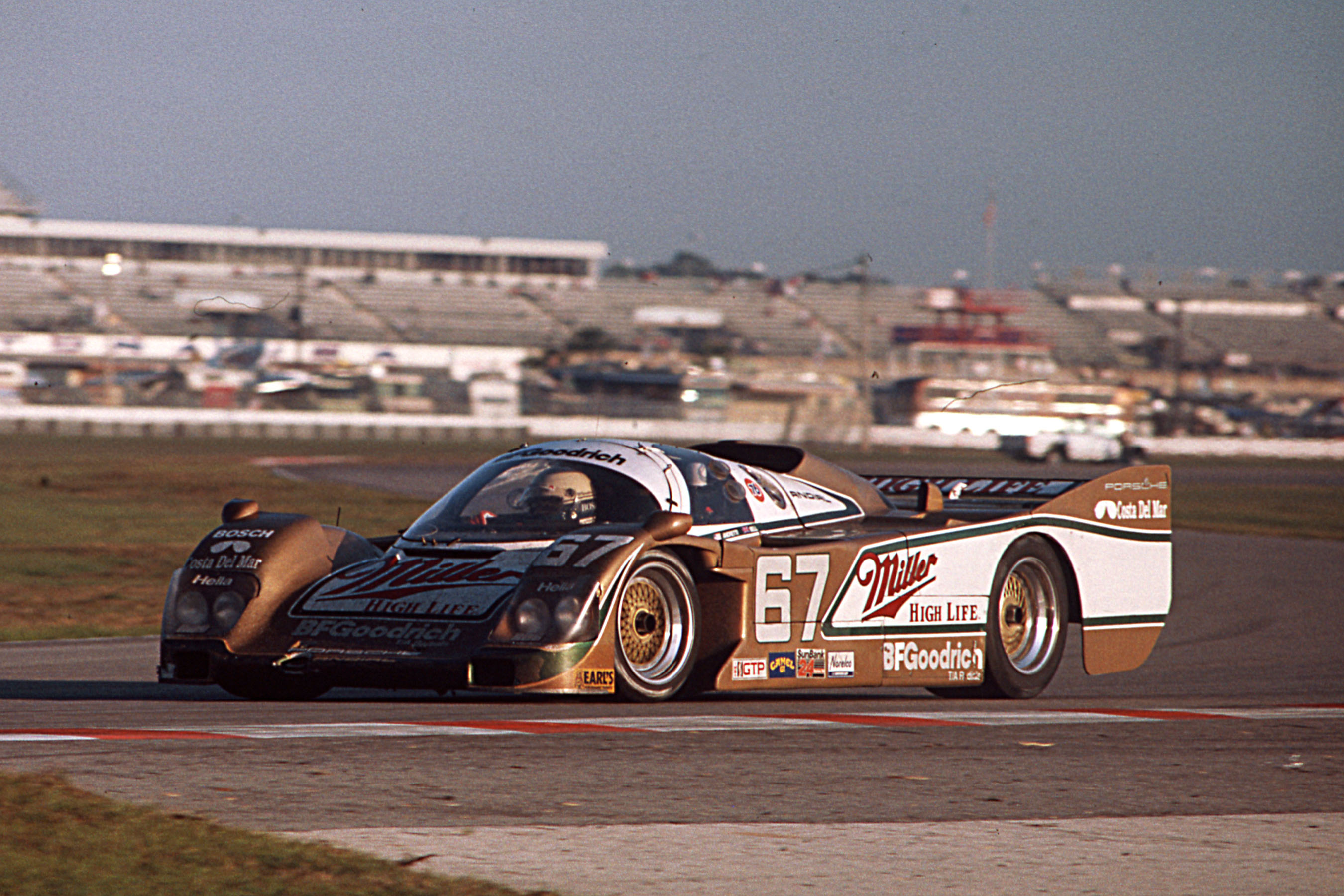 Vice Squad: 6 of Our Favorite Iniquitous Racing Liveries - Hagerty Media