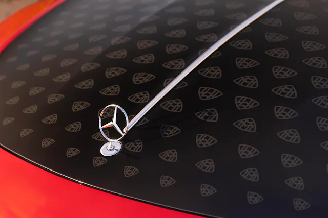 The SL680 Monogram Is the First Two-Seater Maybach - Hagerty Media