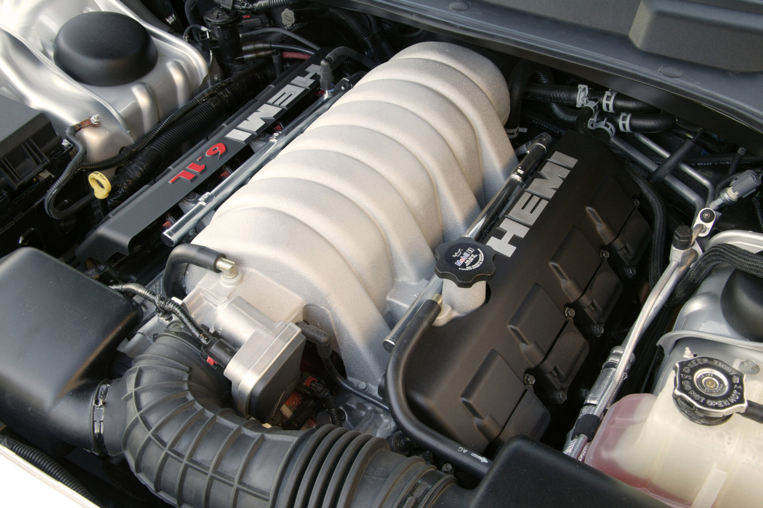 Why the Chrysler 300C SRT8 Is a Future Collectible - Hagerty Media