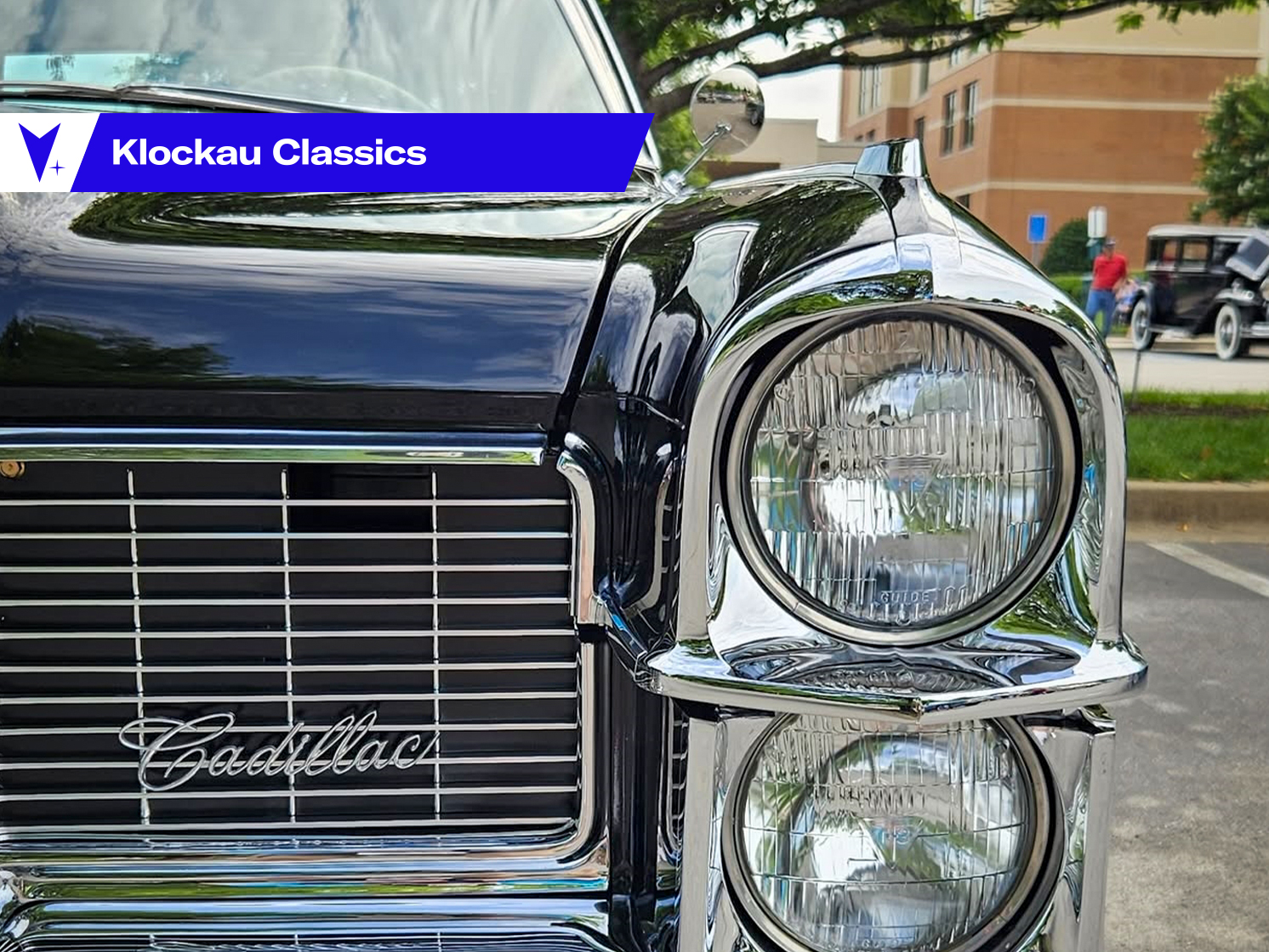 限定品☆1965 Cadillac Fleetwood 60 Special No Reserve: 1965 Cadillac Fleetwood Sixty Special Brougham