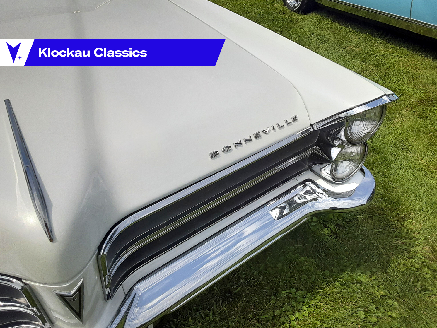 1965 Pontiac Bonneville Convertible: Wide-Track Beauty! - Hagerty