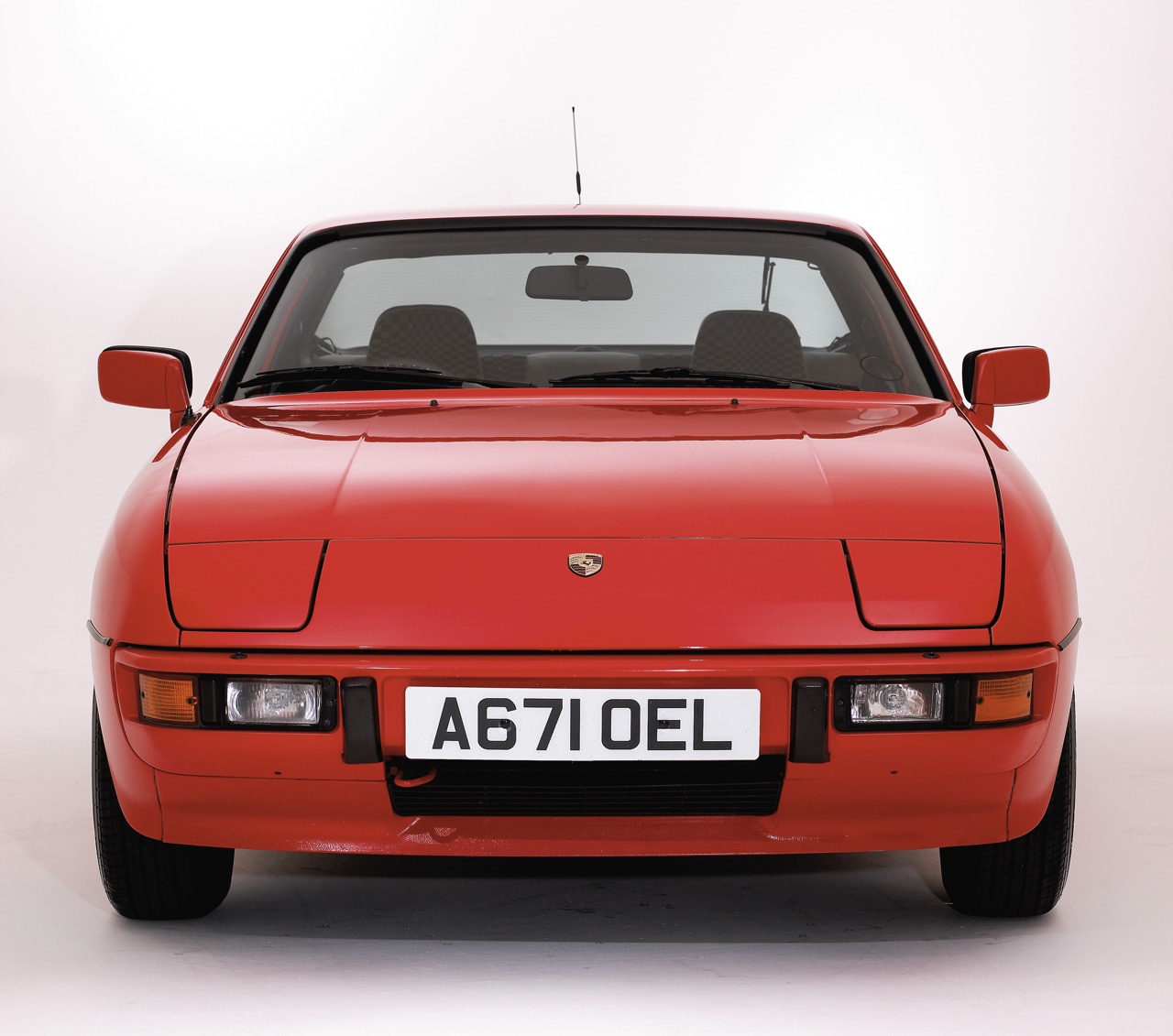 Your Handy 1977–88 Porsche 924 Buyer's Guide - Hagerty Media