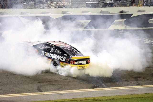 NASCAR Cup Series Coke Zero Sugar 400