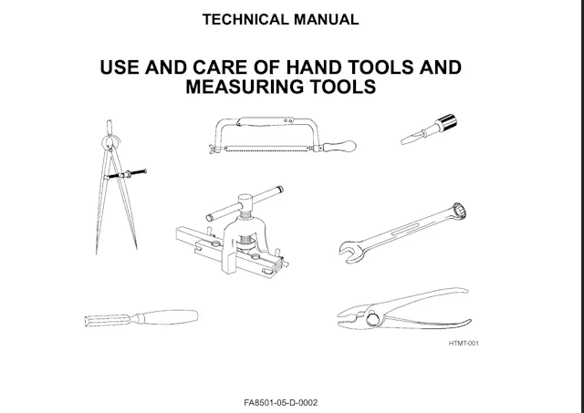 Command Hand Tools Here's How to Use Every Hand Tool Correctly - Hagerty Media