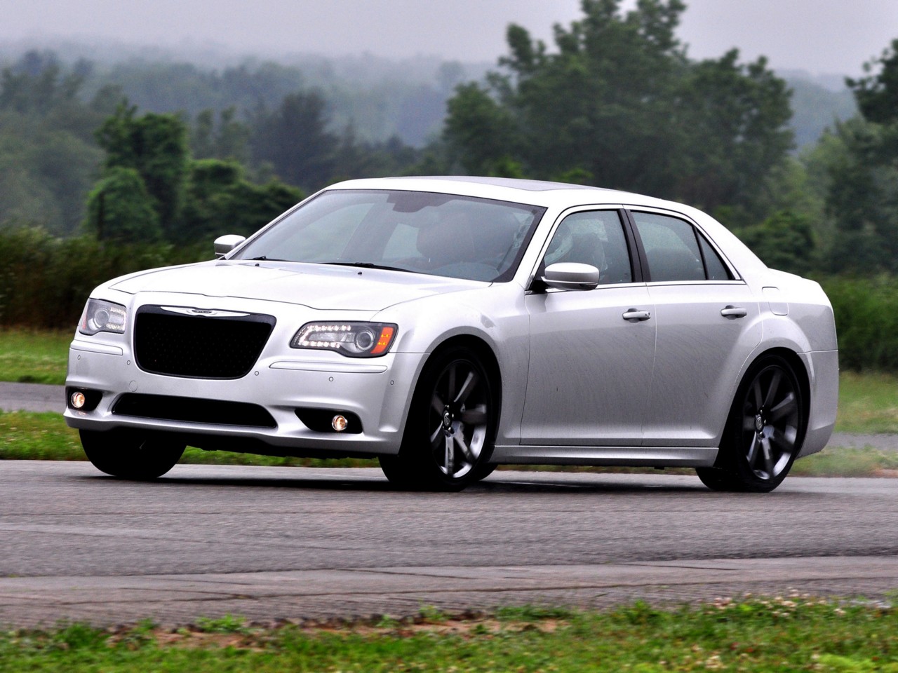 Why the Chrysler 300C SRT8 Is a Future Collectible - Hagerty Media Why the Chrysler 300C SRT8 Is a Future Collectible - Hagerty Media