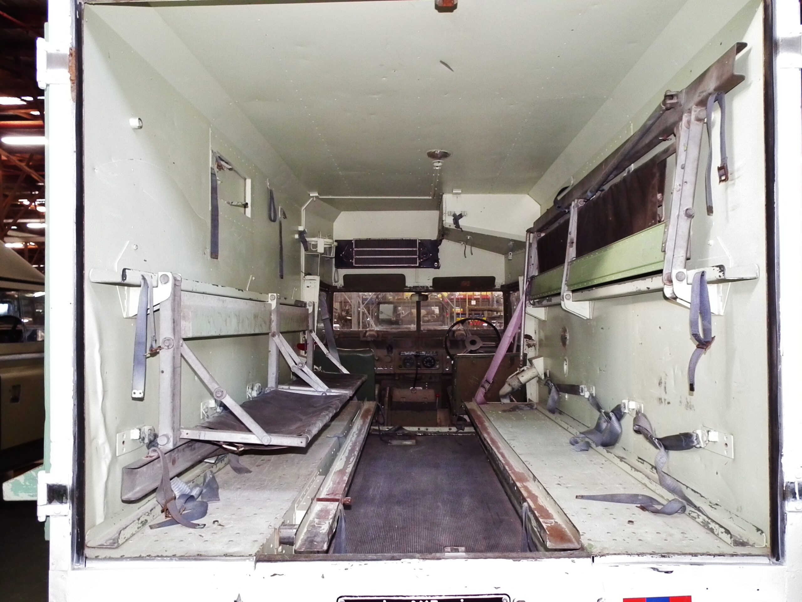 A Brief History of Military Land Rovers - Hagerty Media