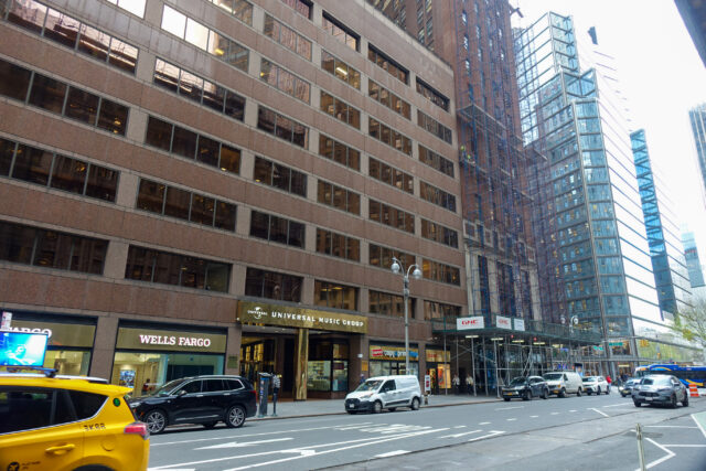 New York’s Automotive History: 7 Must-See Spots Hidden in Plain Sight ...