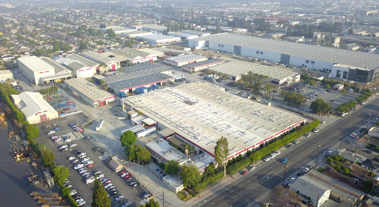 How a Long Beach Truck-Bed Factory Gave Toyota a Foothold in the U.S ...