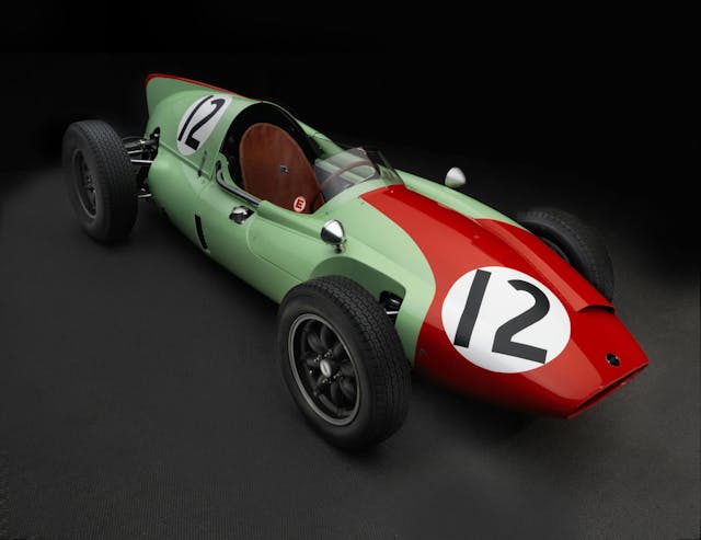 1959 Cooper T-51 Formula