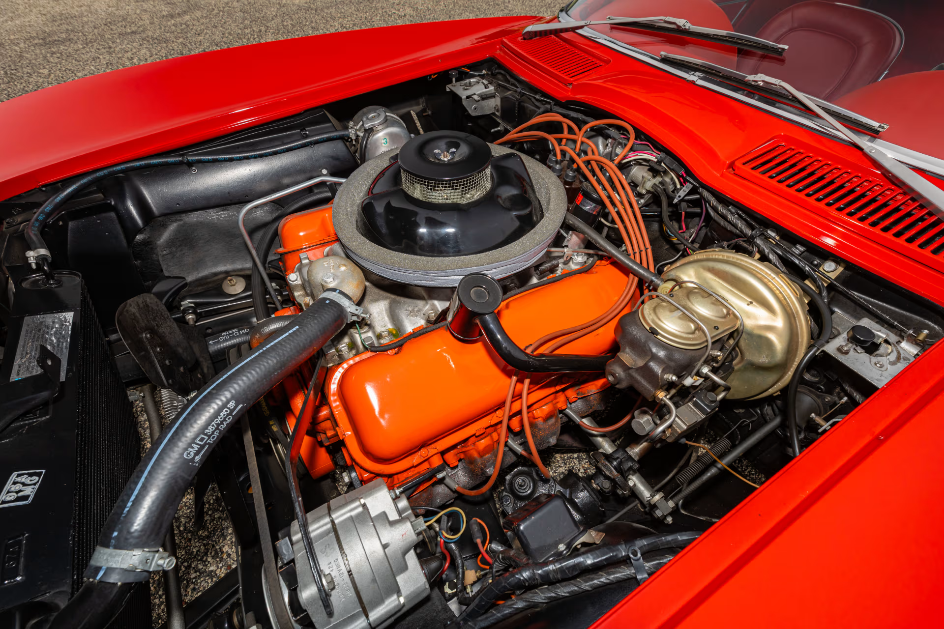 We're Live from Monterey Car Week 2025 - Hagerty Media
