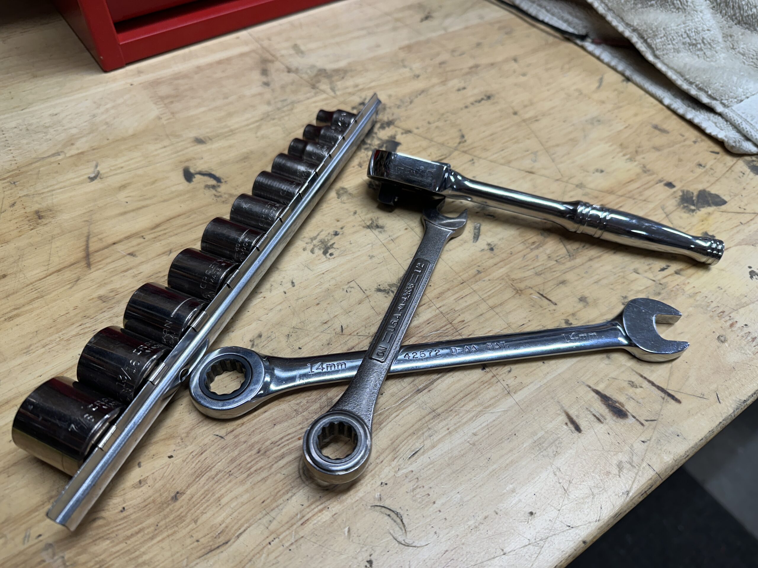 Everything Needed to Change Your Own Oil - Hagerty Media