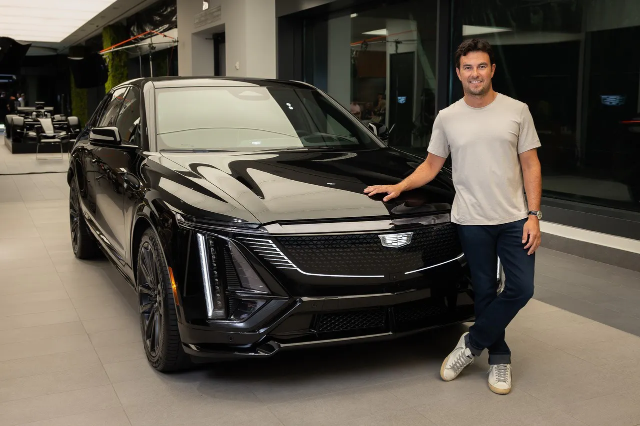 In Choosing Drivers for 2026 F1 Debut, Cadillac Makes the Safe Choice ...