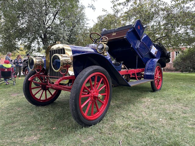 5 Forgotten American Car Companies