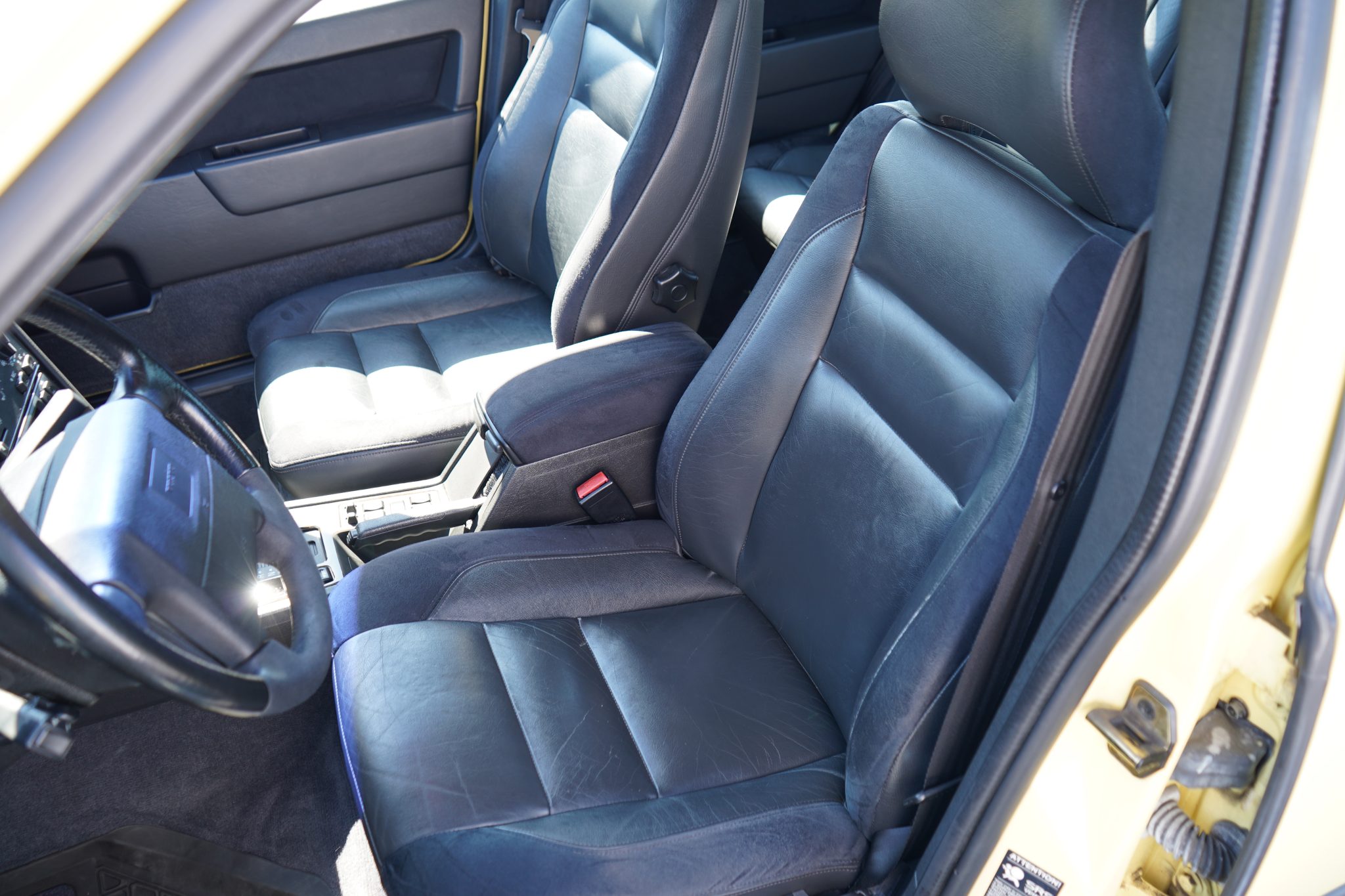This Volvo 850 T-5R Is a Used Car, but a Special One - Hagerty Media