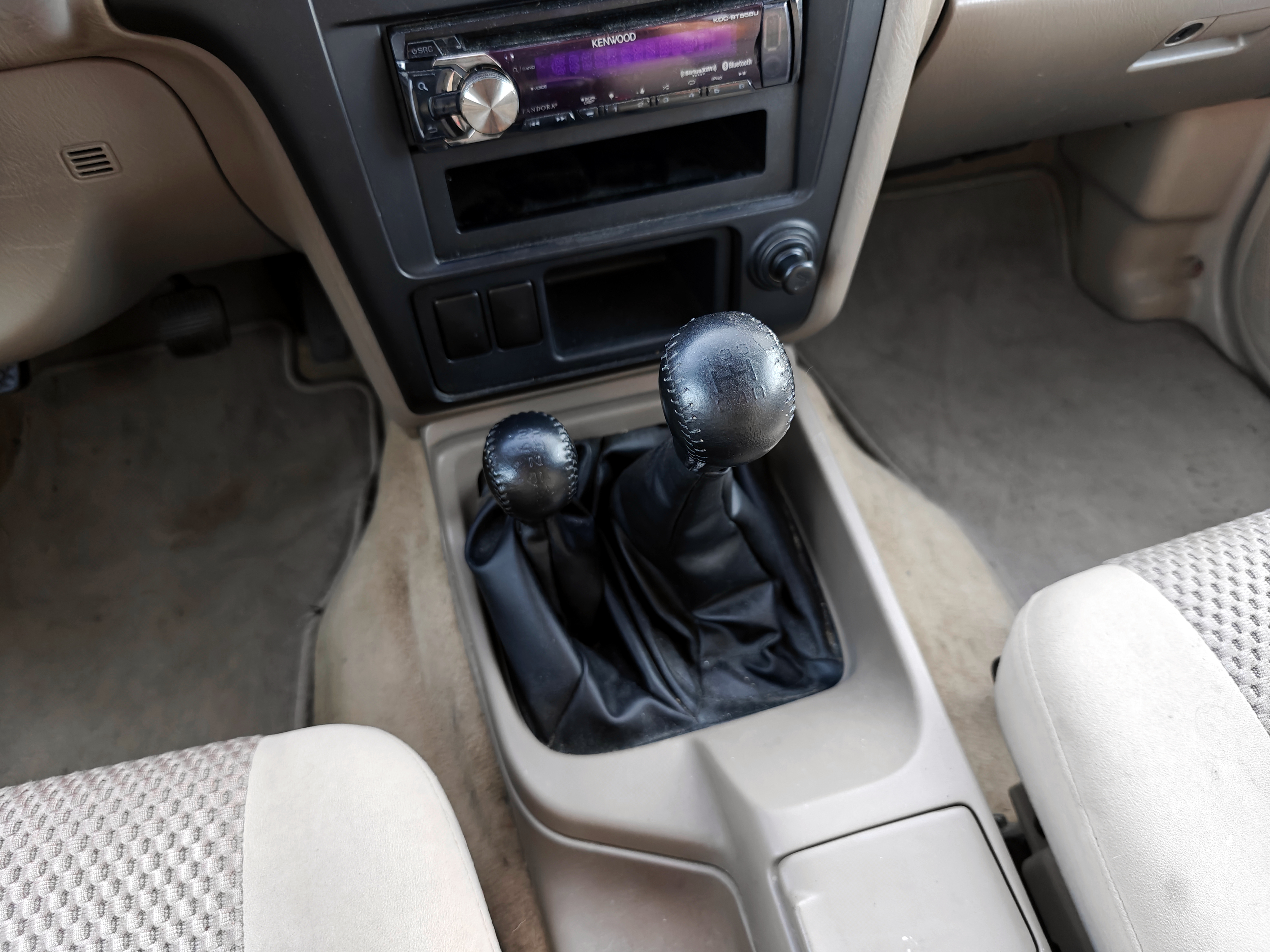 The 1996–2004 Nissan Pathfinder Is a Bargain 4Runner Alternative ...