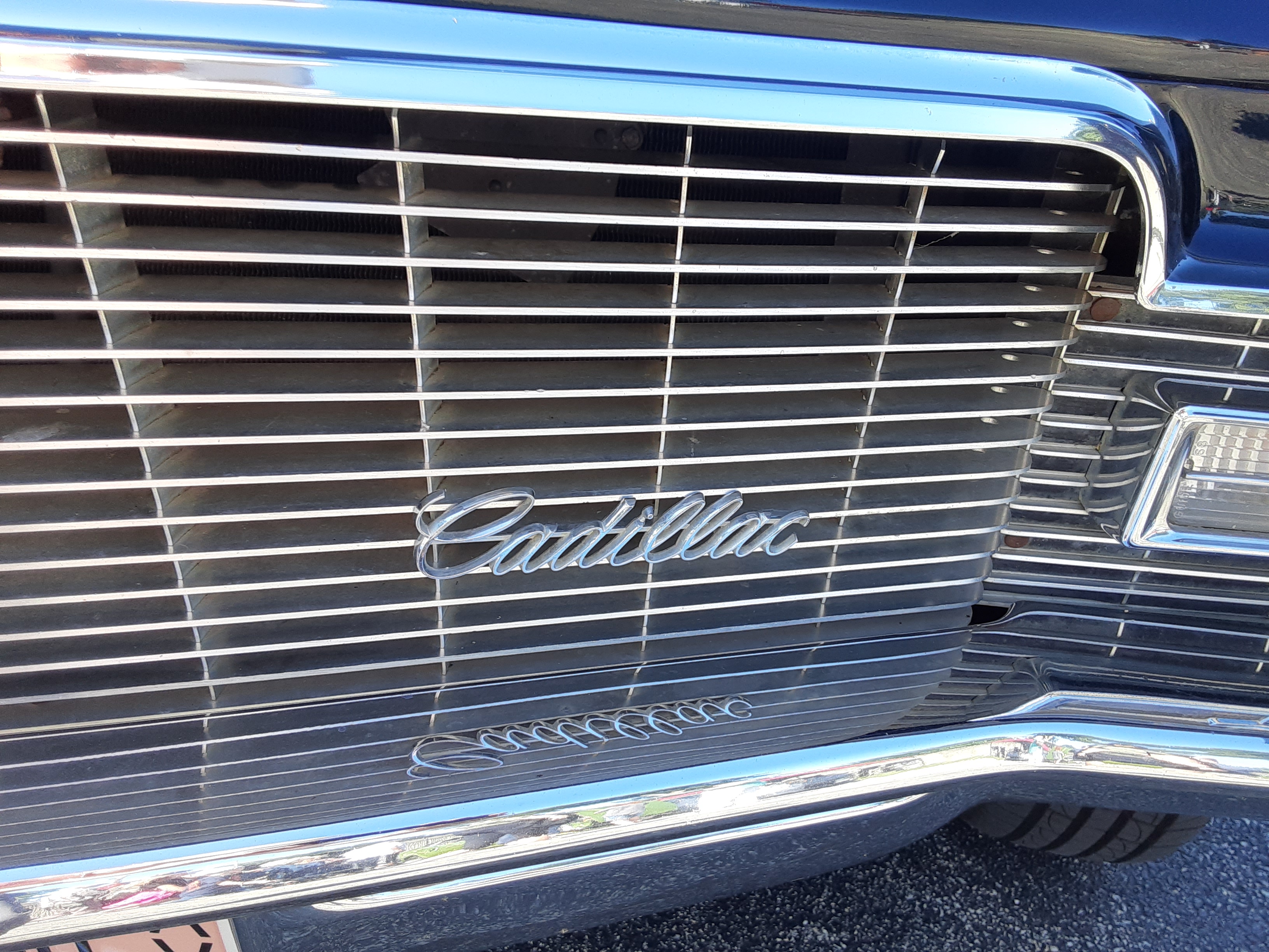 1968 Cadillac Fleetwood 75 Sedan: Boss Brougham - Hagerty Media