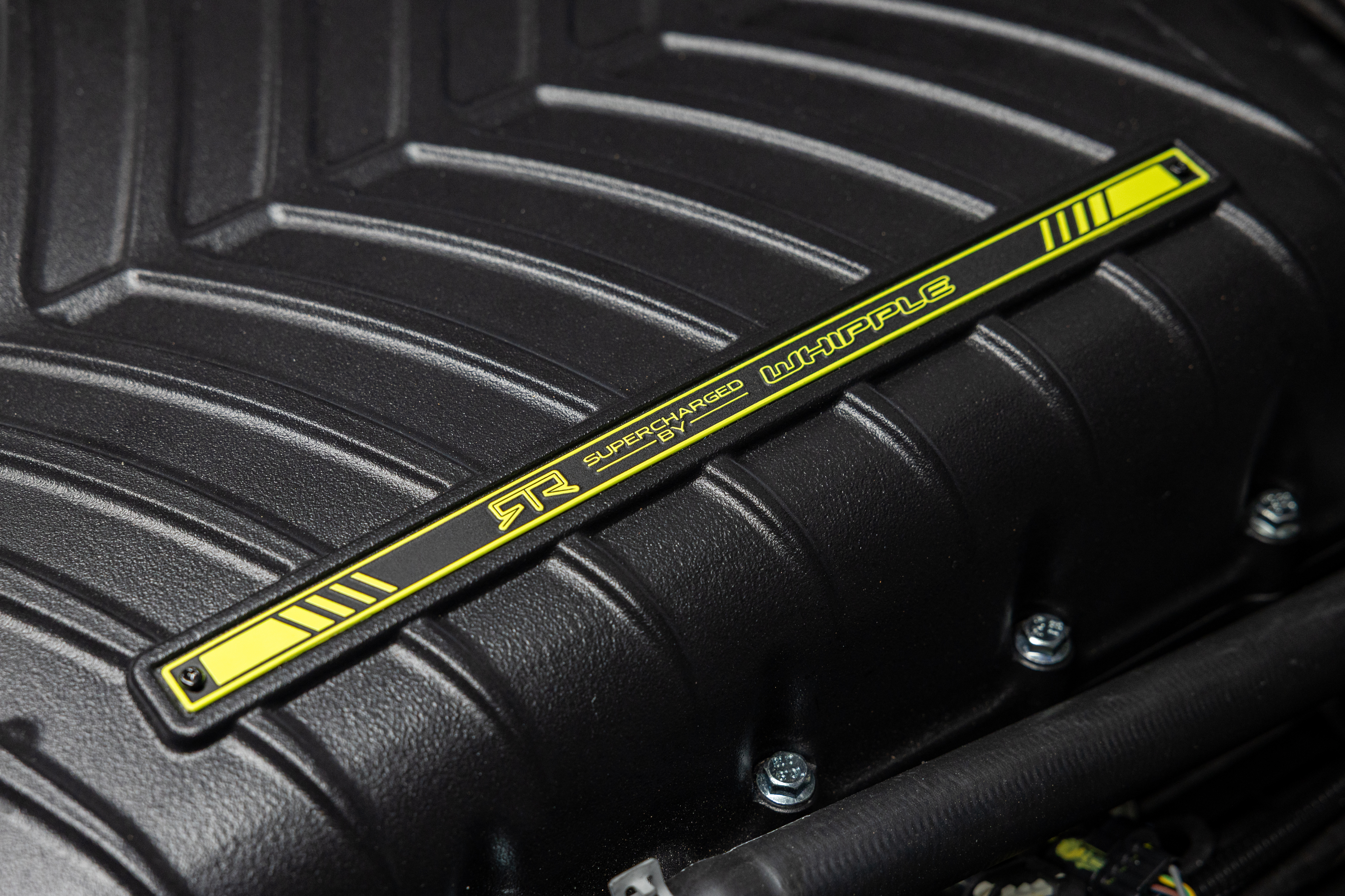 Vaughn Gittin on His 2026 RTR Mustang Spec 5: It's All About the Fun ...