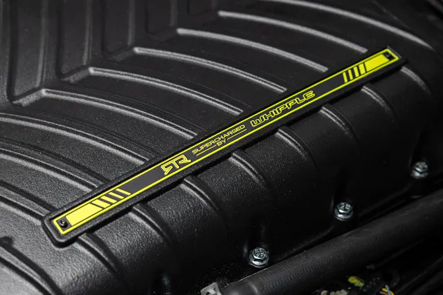 Vaughn Gittin on His 2026 RTR Mustang Spec 5: It's All About the Fun ...