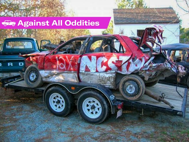 Against All Oddities: Talk Derby to Me, Part 2