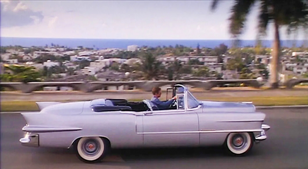 Cadillac-Eldorado-Convertible-havana-robert-redford