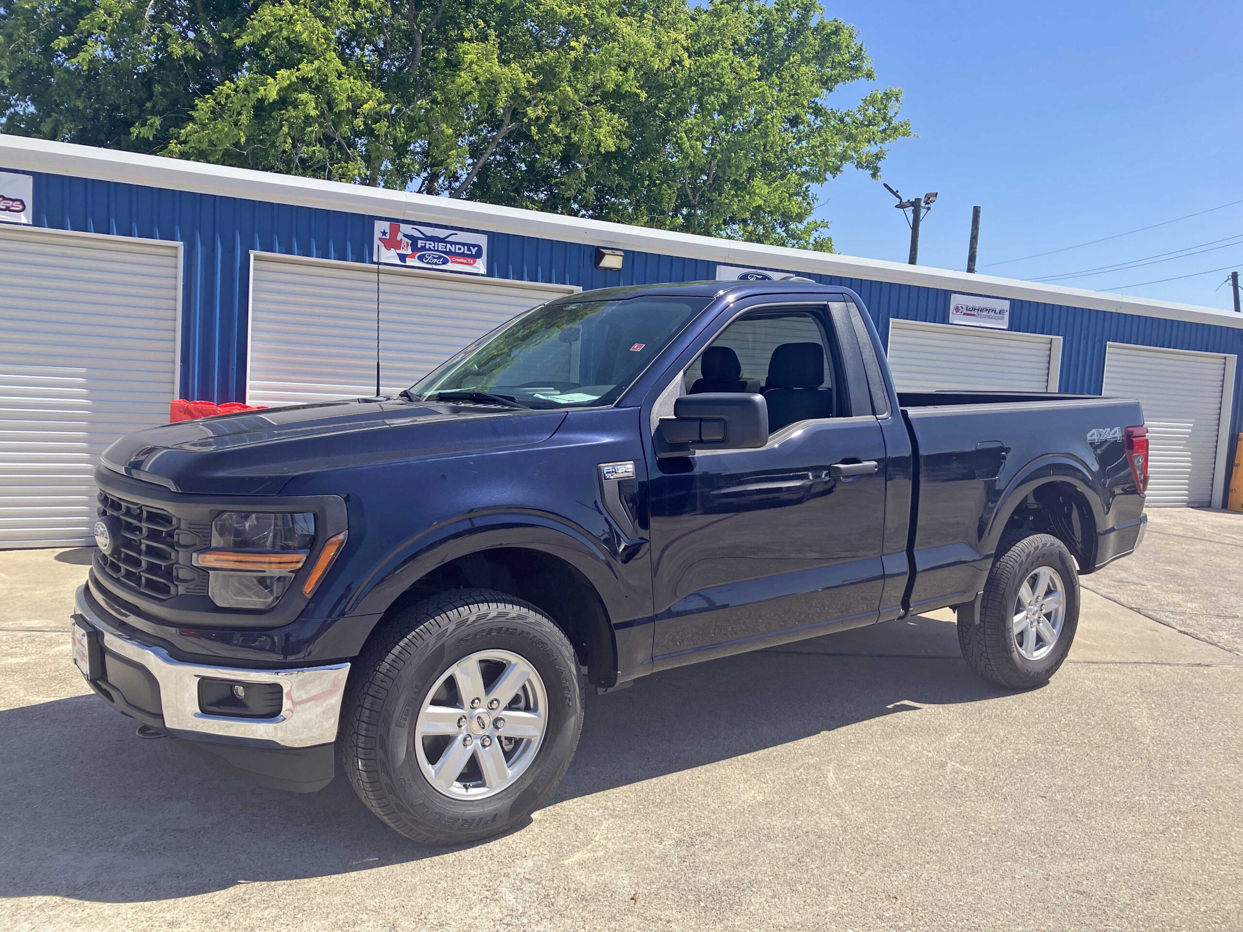 Friendly Ford Makes the American GT-R So You Don't Have To - Hagerty Media