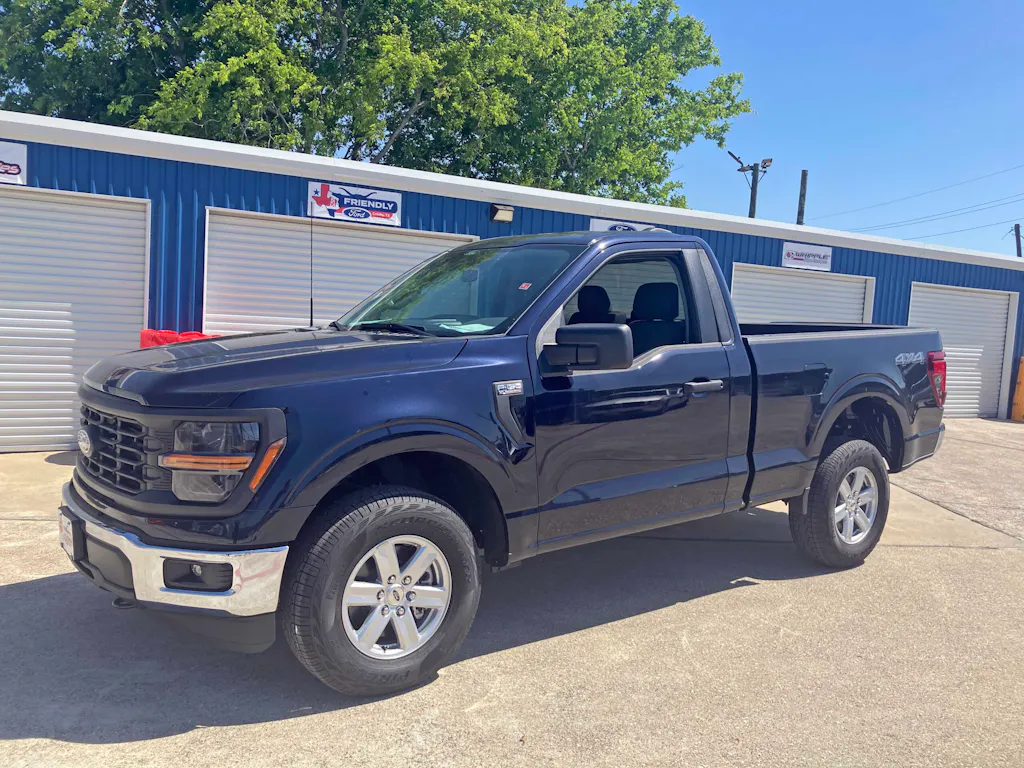 Friendly Ford Makes the American GT-R So You Don't Have To - Hagerty Media
