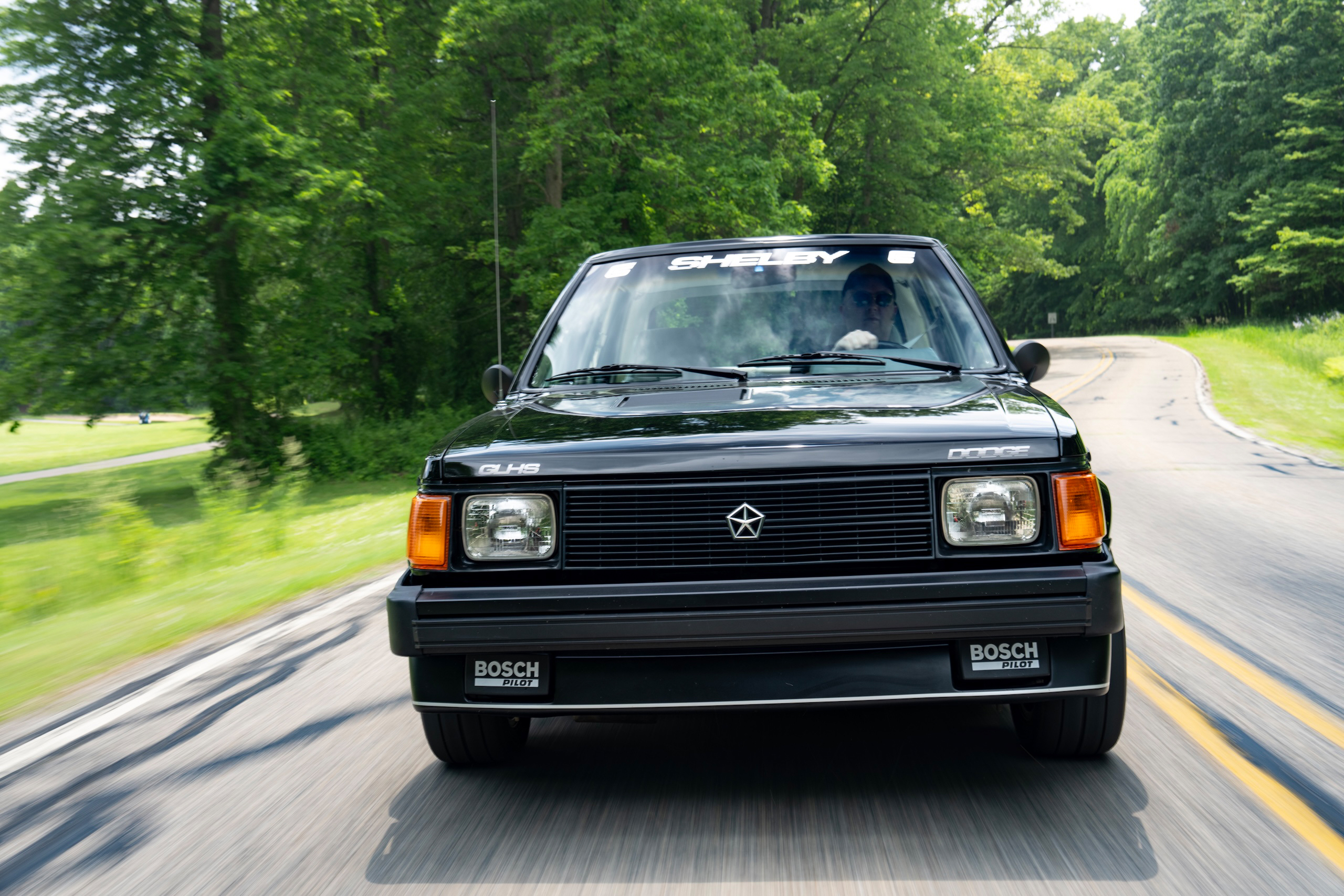Hellkittens: We Drive the Omni GLHS and Neon SRT-4 - Hagerty Media